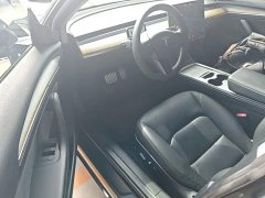 Tesla Model 3 Performance All-Wheel Drive - ფოტო 15