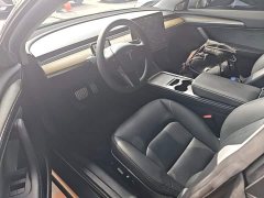 Tesla Model 3 Performance All-Wheel Drive - ფოტო 16