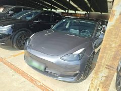 Tesla Model 3 Performance All-Wheel Drive - ფოტო 2