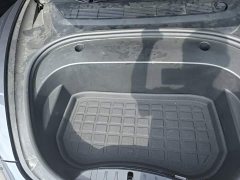 Tesla Model 3 Performance All-Wheel Drive - ფოტო 20