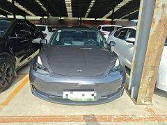 Tesla Model 3 Performance All-Wheel Drive - ფოტო 3