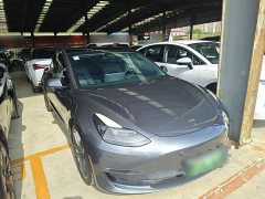 Tesla Model 3 Performance All-Wheel Drive - ფოტო 4