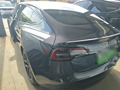 Tesla Model 3 Performance All-Wheel Drive - ფოტო 5