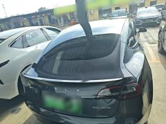 Tesla Model 3 Performance All-Wheel Drive - ფოტო 6