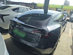Tesla Model 3 Performance All-Wheel Drive - ფოტო 7