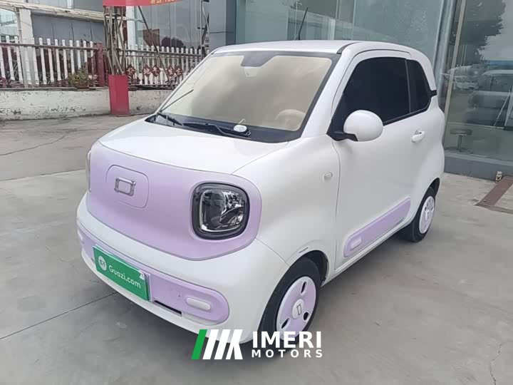 FAW Besturn Xiaoma 222km Dynamic Edition