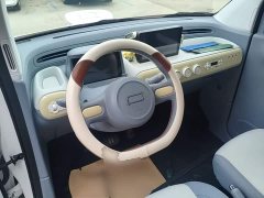 FAW Besturn Xiaoma 222km Dynamic Edition - ფოტო 11