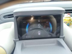 FAW Besturn Xiaoma 222km Dynamic Edition - ფოტო 12