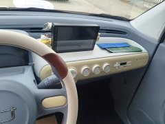 FAW Besturn Xiaoma 222km Dynamic Edition - ფოტო 13
