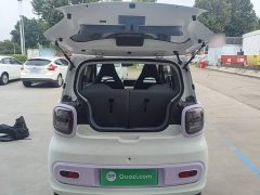FAW Besturn Xiaoma 222km Dynamic Edition - ფოტო 19