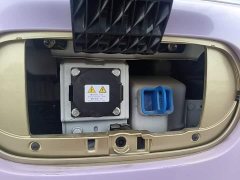 FAW Besturn Xiaoma 222km Dynamic Edition - ფოტო 20