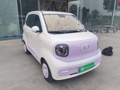 FAW Besturn Xiaoma 222km Dynamic Edition - ფოტო 4