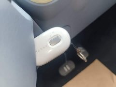 FAW Besturn Xiaoma 222km Dynamic Edition - ფოტო 9