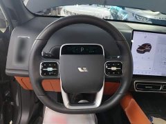 Li Auto L7 Pro - ფოტო 11