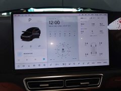 Li Auto L7 Pro - ფოტო 12