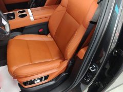 Li Auto L7 Pro - ფოტო 15