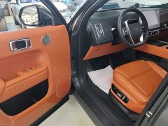 Li Auto L7 Pro - ფოტო 16