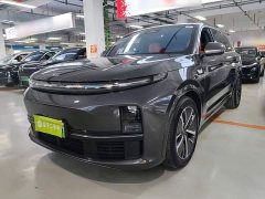 Li Auto L7 Pro - ფოტო 2