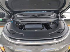 Li Auto L7 Pro - ფოტო 20