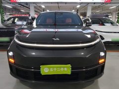 Li Auto L7 Pro - ფოტო 3