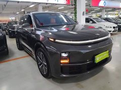 Li Auto L7 Pro - ფოტო 4