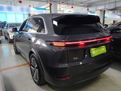 Li Auto L7 Pro - ფოტო 5