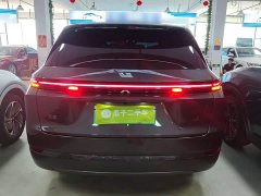 Li Auto L7 Pro - ფოტო 6