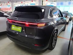 Li Auto L7 Pro - ფოტო 7