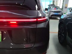 Li Auto L7 Pro - ფოტო 8