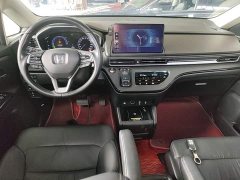 Honda Odyssey 2.0L e:HEV Luxury - ფოტო 10