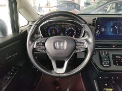 Honda Odyssey 2.0L e:HEV Luxury - ფოტო 11