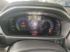 Honda Odyssey 2.0L e:HEV Luxury - ფოტო 12