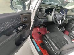 Honda Odyssey 2.0L e:HEV Luxury - ფოტო 16