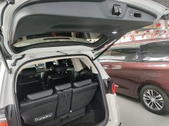 Honda Odyssey 2.0L e:HEV Luxury - ფოტო 19