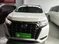 Honda Odyssey 2.0L e:HEV Luxury - ფოტო 3