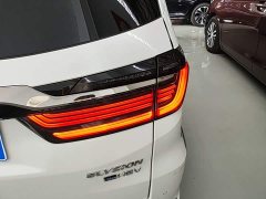 Honda Odyssey 2.0L e:HEV Luxury - ფოტო 8