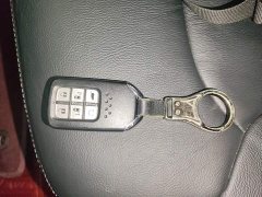 Honda Odyssey 2.0L e:HEV Luxury - ფოტო 9