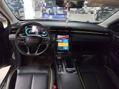 SAIC MG RX5 2021 PLUS 330TGI Automatic National Trend Smart Premium Edition - ფოტო 10