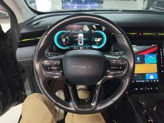 SAIC MG RX5 2021 PLUS 330TGI Automatic National Trend Smart Premium Edition - ფოტო 11