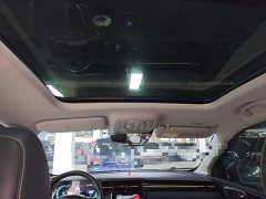 SAIC MG RX5 2021 PLUS 330TGI Automatic National Trend Smart Premium Edition - ფოტო 18