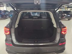 SAIC MG RX5 2021 PLUS 330TGI Automatic National Trend Smart Premium Edition - ფოტო 19