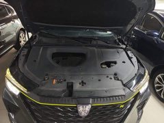 SAIC MG RX5 2021 PLUS 330TGI Automatic National Trend Smart Premium Edition - ფოტო 20
