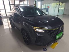 SAIC MG RX5 2021 PLUS 330TGI Automatic National Trend Smart Premium Edition - ფოტო 4