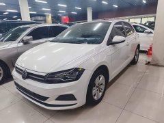 Volkswagen Polo Plus 1.5L Automatic Panoramic Comfort Edition - ფოტო 1