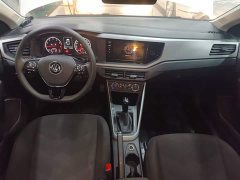 Volkswagen Polo Plus 1.5L Automatic Panoramic Comfort Edition - ფოტო 10