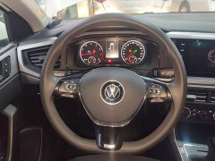 Volkswagen Polo Plus 1.5L Automatic Panoramic Comfort Edition - ფოტო 11