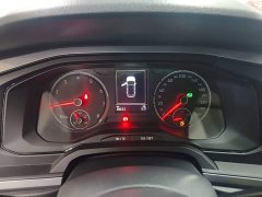 Volkswagen Polo Plus 1.5L Automatic Panoramic Comfort Edition - ფოტო 12