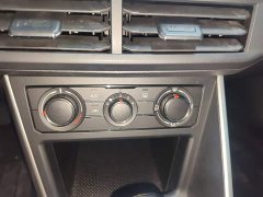 Volkswagen Polo Plus 1.5L Automatic Panoramic Comfort Edition - ფოტო 13