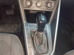 Volkswagen Polo Plus 1.5L Automatic Panoramic Comfort Edition - ფოტო 14