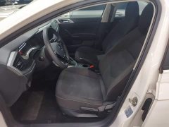 Volkswagen Polo Plus 1.5L Automatic Panoramic Comfort Edition - ფოტო 15